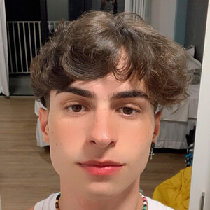 Arthur Misael, 23 (TikTok明星)