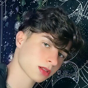 Arthur Misael, 23 (TikTok明星)