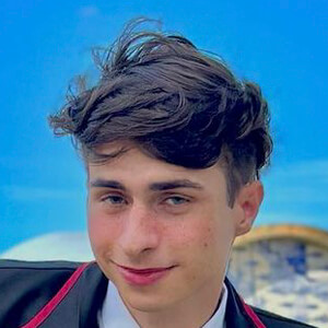 Arthur Misael, 23 (TikTok明星)