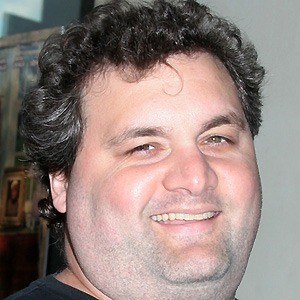 Artie Lange image 3