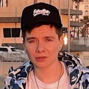 Artistgary, 31 (TikTok明星)