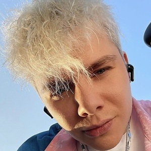 Artistgary, 31 (TikTok-ster)