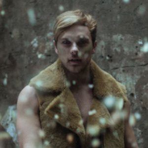 Artur Logunov, 35 (TV Actor)