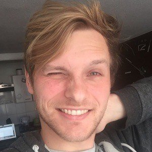 Artur Logunov, 35 (電視演員)