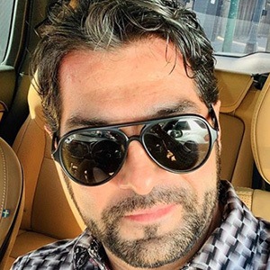 Arturo Carmona, 49 (电视演员)