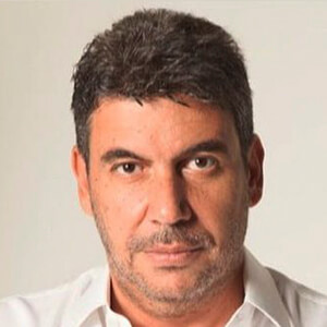 Arturo Elías Ayub, 59 (企業主管)