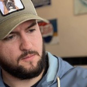 Arturo Gonzalez, 27 (TikTok明星)