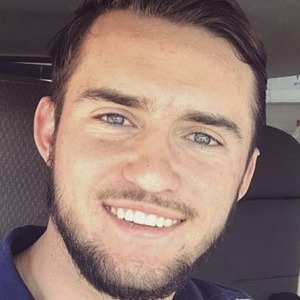 Arturo Gonzalez, 27 (TikTok Star)