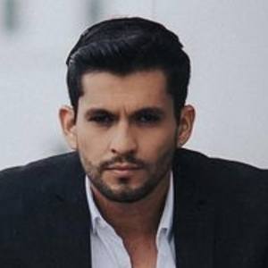 Arturo Martin, 35 (电视节目主持人)