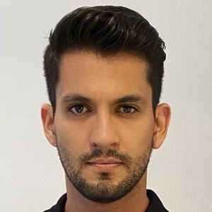 Arturo Martin, 35 (電視節目主持人)