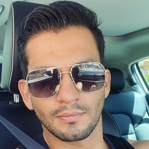 Arturo Martin, 35 (TV Show Host)