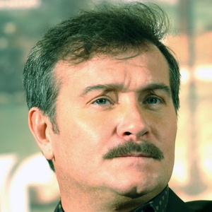 Arturo Peniche, 61 (电视演员)
