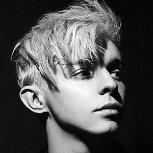 Arty, 36 (Music Producer)