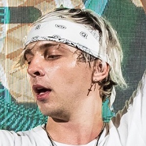 Arty, 36 (Music Producer)