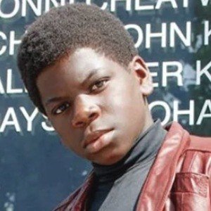 Artyon Celestine, 18 (Dancer)