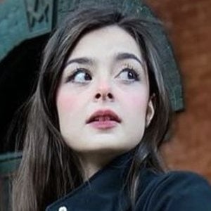 ARUUU, 28 (TikTok Star)