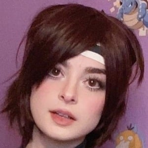 ARUUU, 28 (TikTok Star)