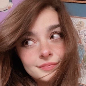 ARUUU, 28 (TikTok Star)