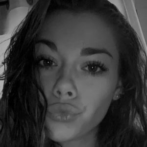 Aryanna May, 23 (TikTok Star)