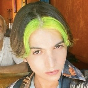 Aryles, 34 (TikTok Star)