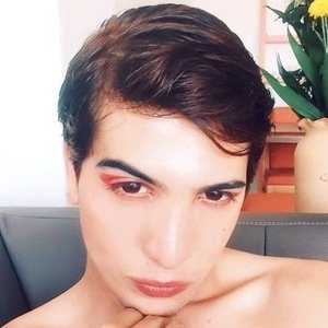 Aryles, 34 (TikTok明星)