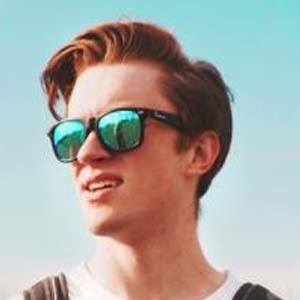 Asaf Rovny, 25 (TikTok Star)