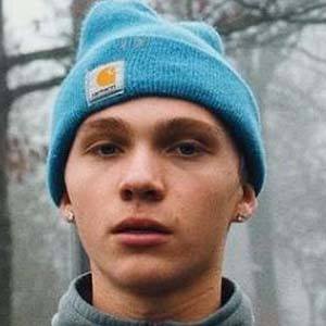 Asaf Rovny, 25 (TikTok Star)