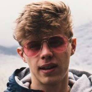 Asaf Rovny, 25 (TikTok-ster)