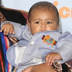 Asahd Khaled, 7 (Instagram Star)