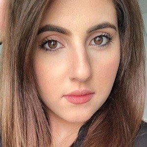 Asala Maleh, 28 (Ngôi sao Instagram)
