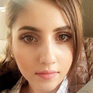 Asala Maleh, 28 (Estrella de Instagram)