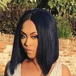 Asanda Jezile image 3