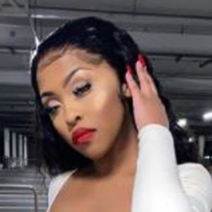 Asanda Jezile, 24 (Pop Singer)