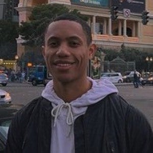 Asante Madrigal, 24 (TikTok Star)