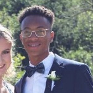 Asante Madrigal, 24 (TikTok Star)