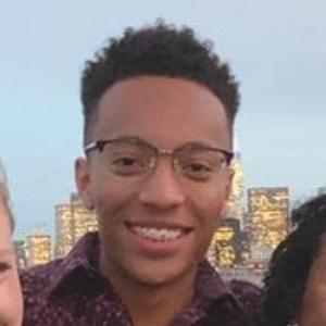 Asante Madrigal, 24 (TikToker)