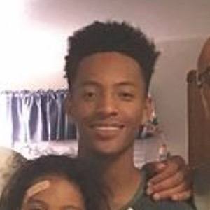 Asante Madrigal, 24 (TikTok Star)