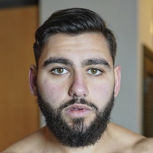 Aseel Soueid, 29 (YouTube明星)