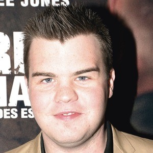 Ash Christian (1985 - 2020) (电视演员)