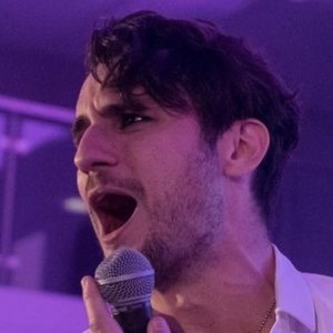 Ash Valmont, 35 (TikTok Star)