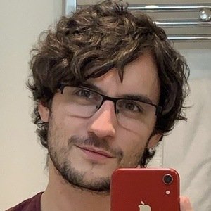 Ash Valmont, 35 (TikTok Star)