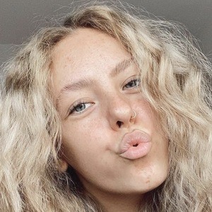 Ash Warrener, 24 (TikTok Star)