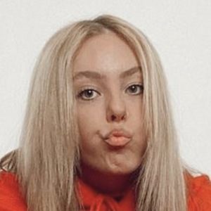 Ash Warrener, 24 (TikTok Star)