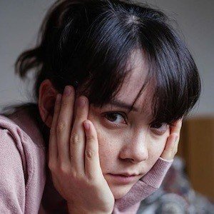 Asha Cuthbert, 34 (YouTube Star)