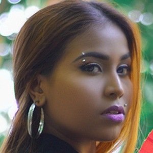 Ashana Finesse, 29 (Instagram Star)