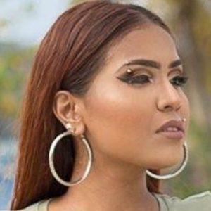 Ashana Finesse, 29 (Instagram明星)