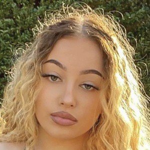 Ashanti Morgan, 21 (TikTok-ster)