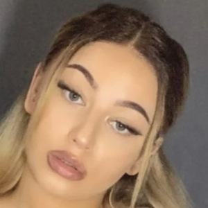 Ashanti Morgan image 6