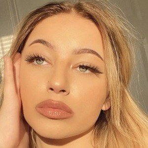 Ashanti Morgan, 21 (TikTok Star)