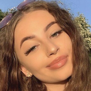 Ashanti Morgan image 8